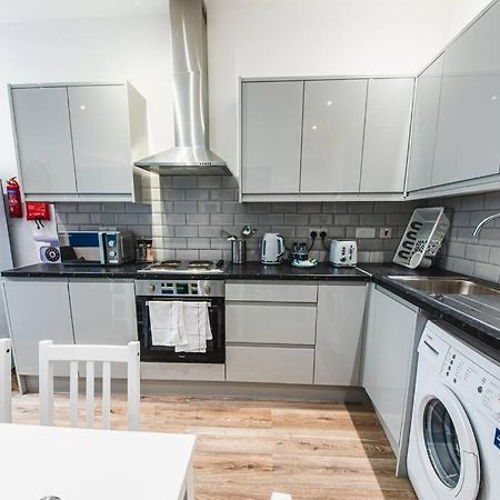 3Beds / 3Baths Close To Portobello Road London Exterior foto