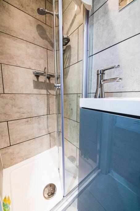 3Beds / 3Baths Close To Portobello Road London Exterior foto