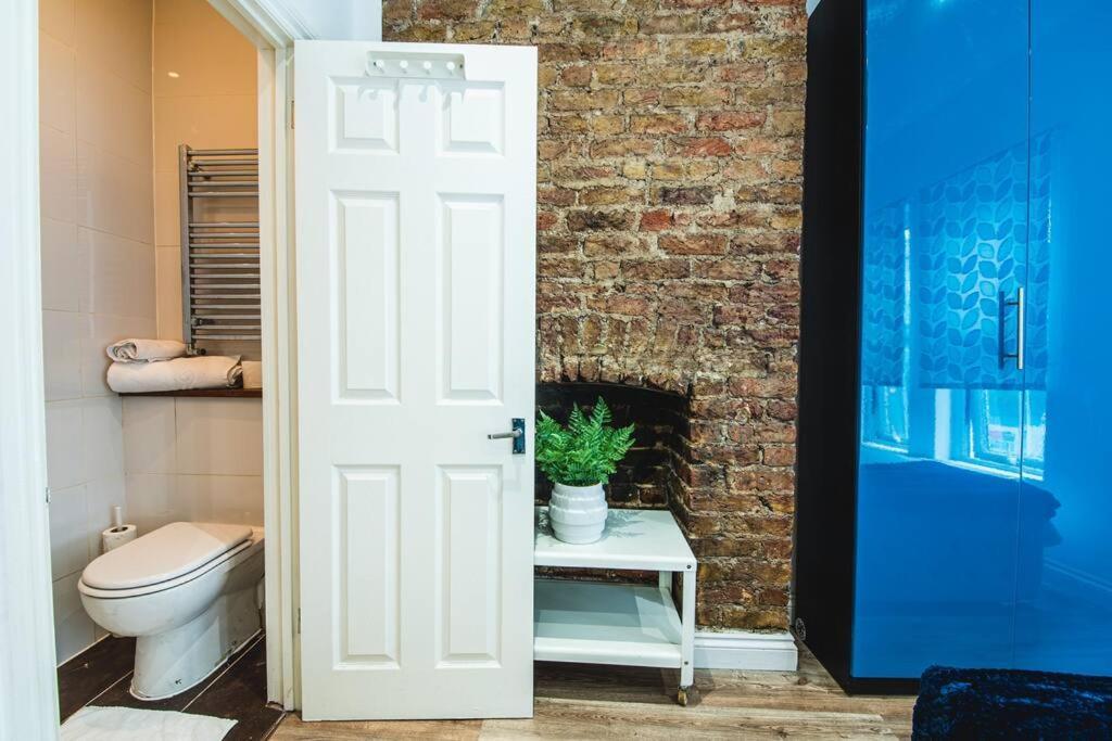 3Beds / 3Baths Close To Portobello Road London Exterior foto