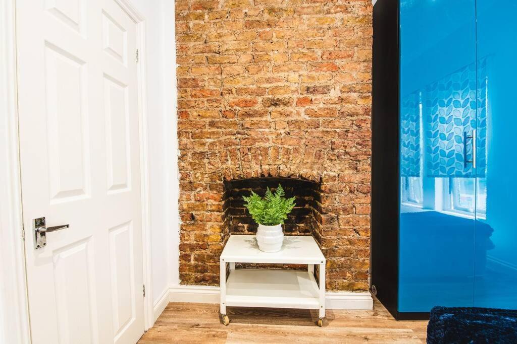 3Beds / 3Baths Close To Portobello Road London Exterior foto