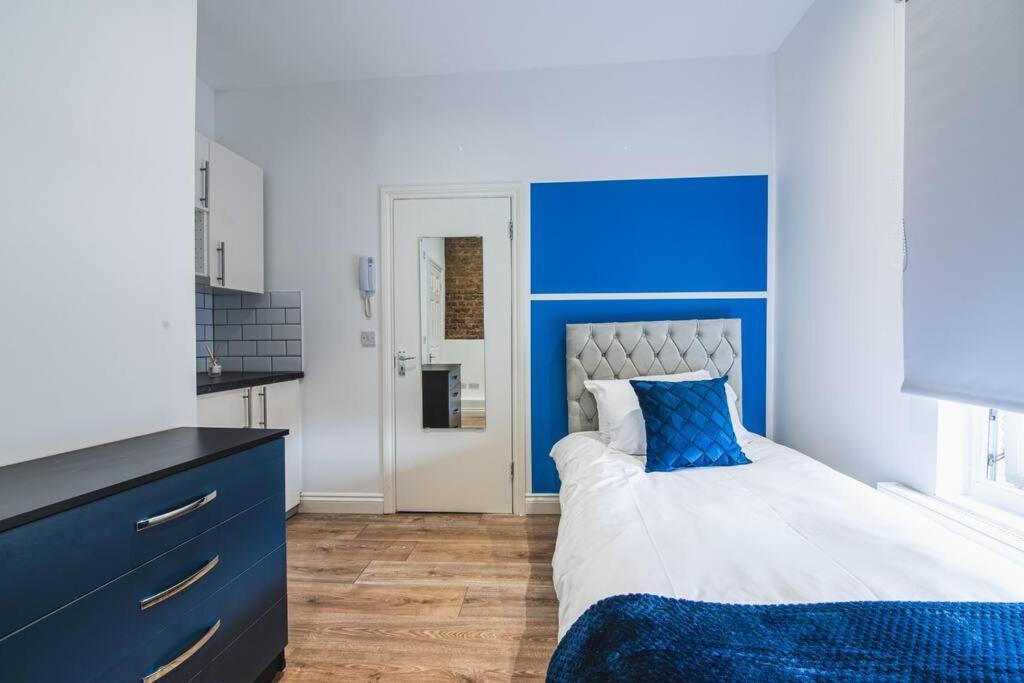 3Beds / 3Baths Close To Portobello Road London Exterior foto